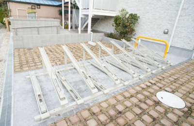 【その他】 | リブリ・フォーチュン町田