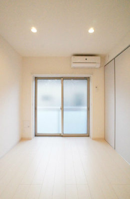 【居間・リビング】 | リブリ・フォーチュン町田