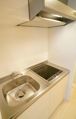 【キッチン】 | リブリ・フォーチュン町田