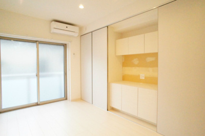 【居間・リビング】 | リブリ・フォーチュン町田