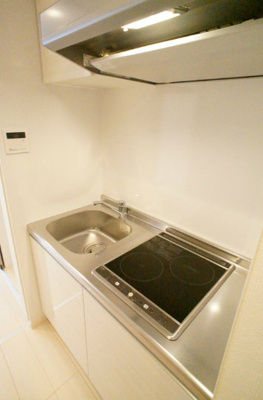 【キッチン】 | リブリ・フォーチュン町田