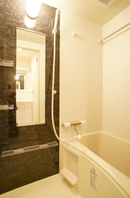 【浴室】 | リブリ・フォーチュン町田