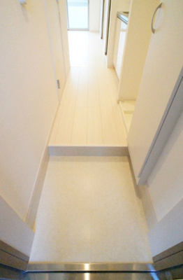 【玄関】 | リブリ・フォーチュン町田