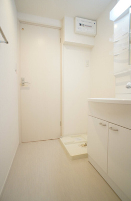 【内装】 | リブリ・新百合ヶ丘