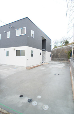 【外観】 | リブリ・新百合ヶ丘