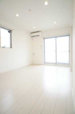 【居間・リビング】 | リブリ・新百合ヶ丘