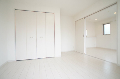 【内装】 | リブリ・新百合ヶ丘