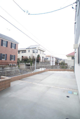 【その他共用部分】 | リブリ・新百合ヶ丘