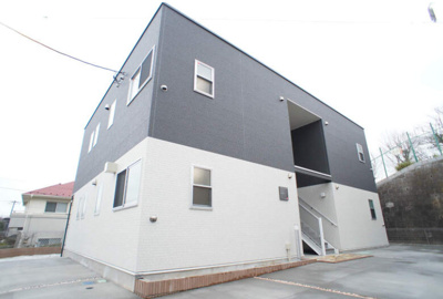 【外観】 | リブリ・新百合ヶ丘