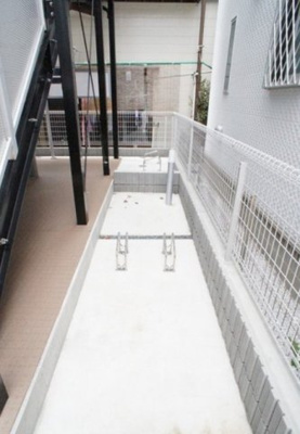 【その他共用部分】 | リブリ・相模大野Ⅲ