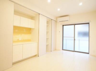 【内装】 | リブリ・相模大野Ⅲ