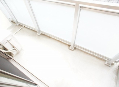 【バルコニー】 | リブリ・相模大野Ⅲ