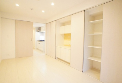 【居間・リビング】 | リブリ・相模大野Ⅲ