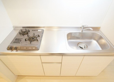 【キッチン】 | リブリ・相模大野Ⅲ