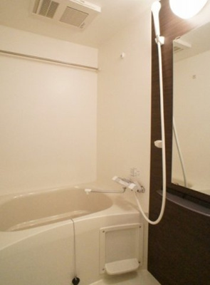 【浴室】 | リブリ・相模大野Ⅲ