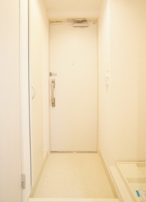 【玄関】 | リブリ・相模大野Ⅲ