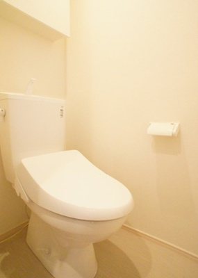 【トイレ】 | リブリ・相模大野Ⅲ