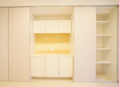 【収納】 | リブリ・相模大野Ⅲ