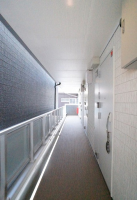 【その他共用部分】 | リブリ・中野島