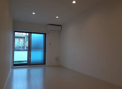 【内装】 | リブリ・中野島