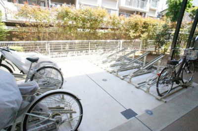 【その他】 | リブリ・中野島