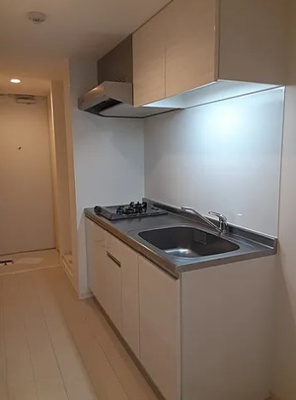 【キッチン】 | リブリ・中野島