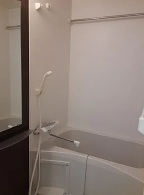 【浴室】 | リブリ・中野島