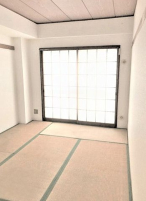 【和室】 | ロイヤルタウン下九沢