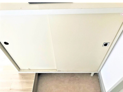 【玄関】 | ロイヤルタウン下九沢