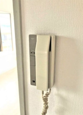 【セキュリティ】 | ロイヤルタウン下九沢