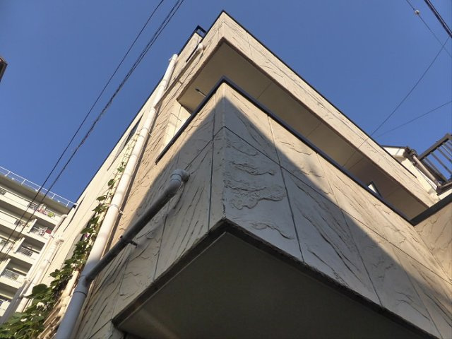 ヴァンヴェール方南町