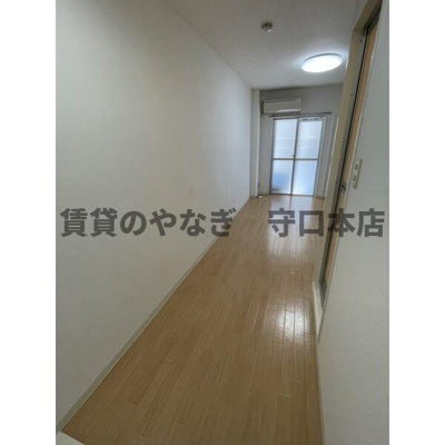 【洋室】 | Coco Maison姫島