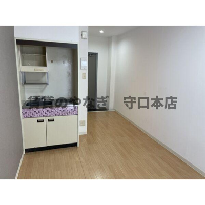 【居間・リビング】 | Coco Maison姫島