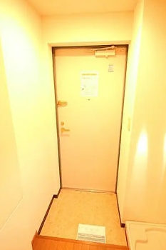 【玄関】 | ヴェルステージ上板橋