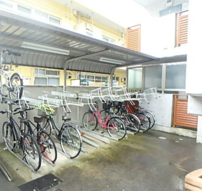 【その他共用部分】 | ヴェルステージ上板橋