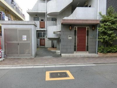 【その他】 | ヴェルステージ上板橋