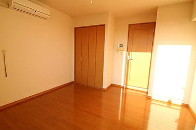 【居間・リビング】 | ヴェルステージ上板橋