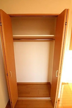 【収納】 | ヴェルステージ上板橋