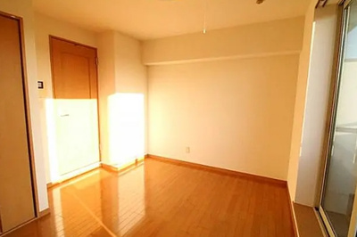 【寝室】 | ヴェルステージ上板橋