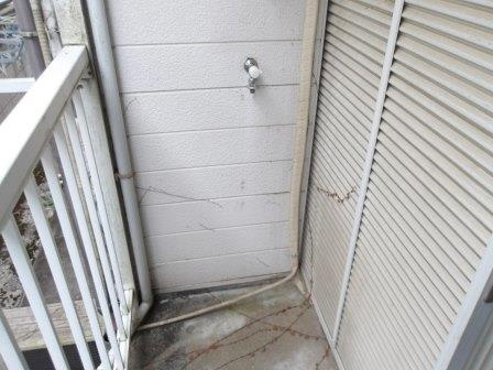 ステップ’91のその他共用部分