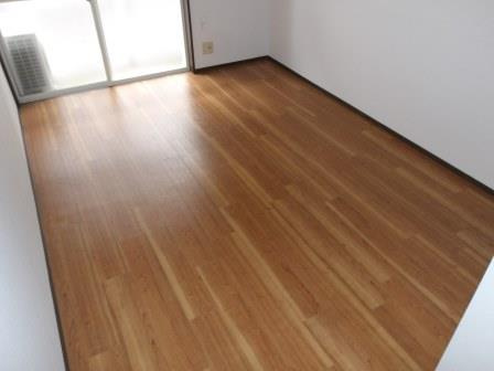 ステップ’91の居間・リビング