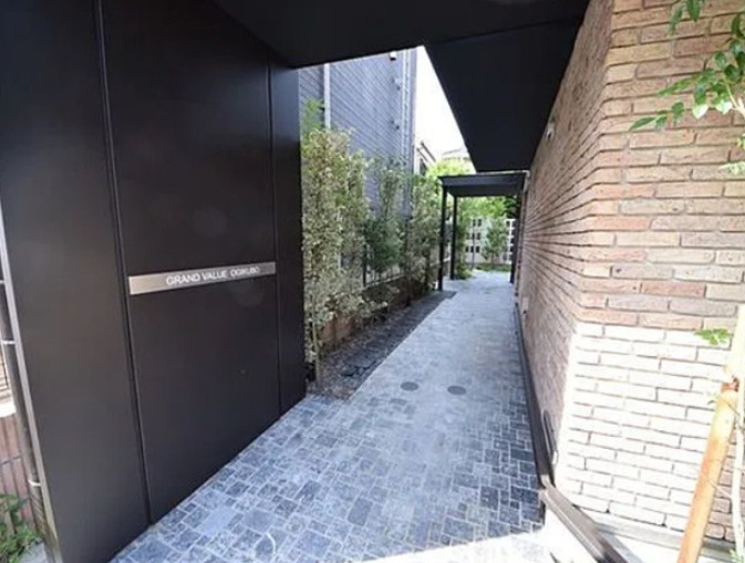 グランバリュー荻窪のその他共用部分