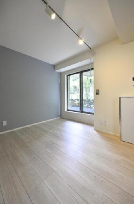 グランバリュー荻窪の居間・リビング