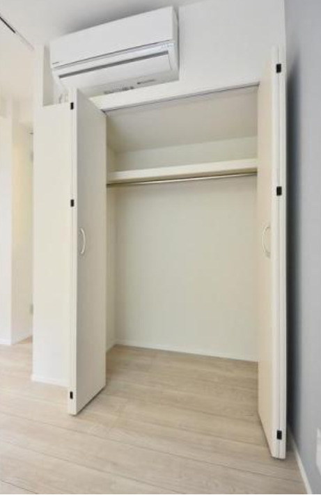 グランバリュー荻窪の収納