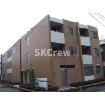 【外観】 | ガーデンコートアネックス