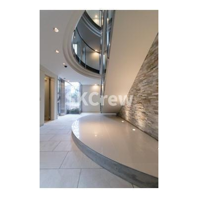 【ロビー】 | ガーデンコートアネックス