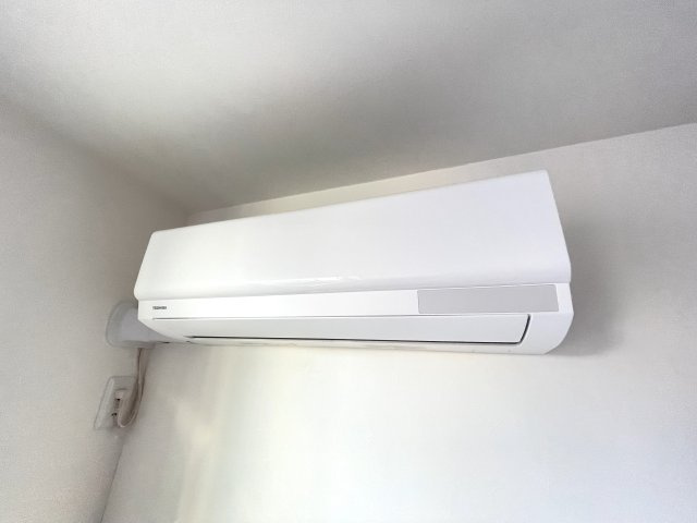 アンビション豊春の設備