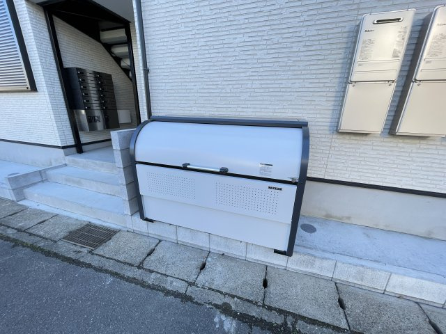 アンビション豊春のその他共用部分