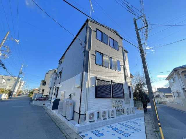 アンビション豊春