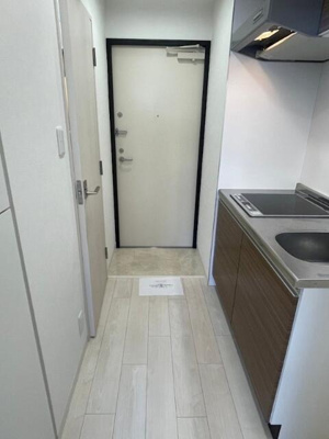 【玄関】 | コンフォシード東坂下 |  